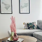 Appartamento Cozy Corner Warminska *