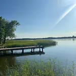 Cozy Corner Warminska Daire Biskupiec (Olsztyn)