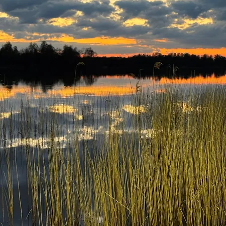 Apartment Cozy Corner Warminska Biskupiec (Olsztyn)