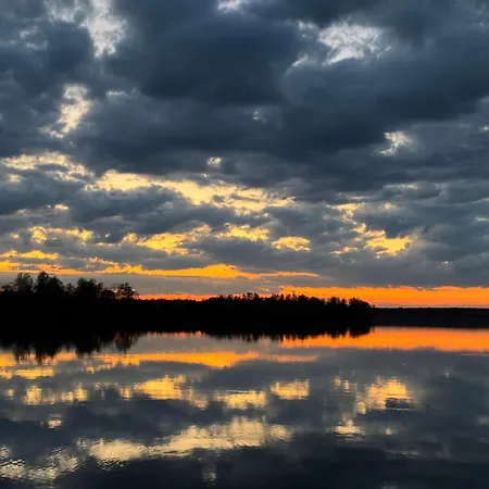 Cozy Corner Warminska * Biskupiec (Olsztyn)