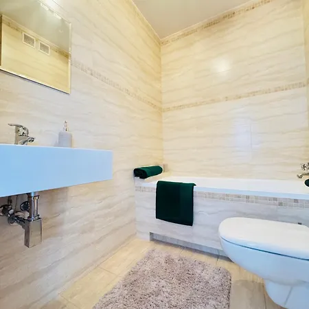 Cozy Corner Warminska Biskupiec (Olsztyn)