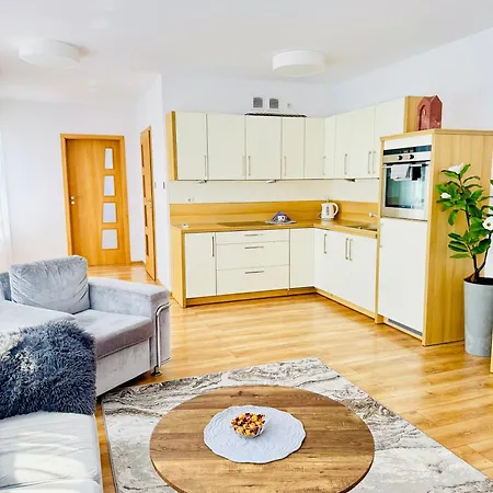 Cozy Corner Warminska