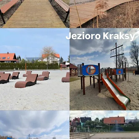 Cozy Corner Warminska Biskupiec (Olsztyn)