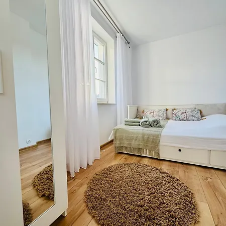 Cozy Corner Warminska Apartment Biskupiec (Olsztyn)
