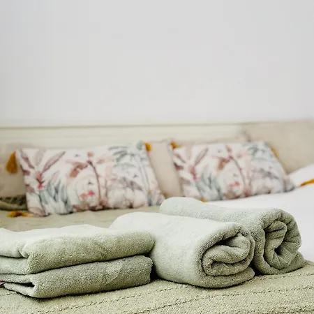 Cozy Corner Warminska Apartment *