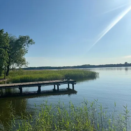 Cozy Corner Warminska Apartmán Biskupiec (Olsztyn)