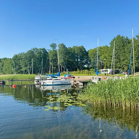 Apartment Cozy Corner Warminska