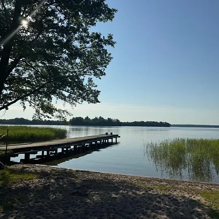 Cozy Corner Warminska