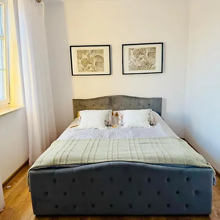 Cozy Corner Warminska *