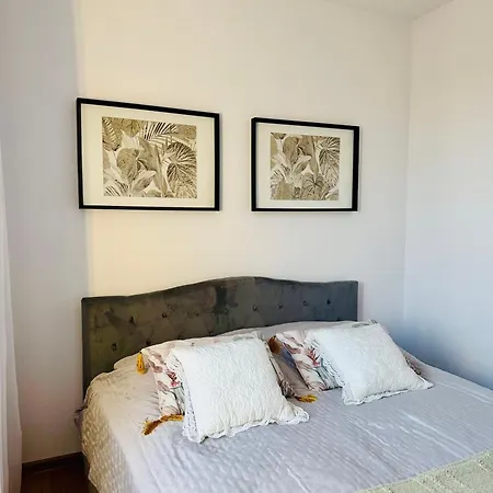 Cozy Corner Warminska Biskupiec (Olsztyn)